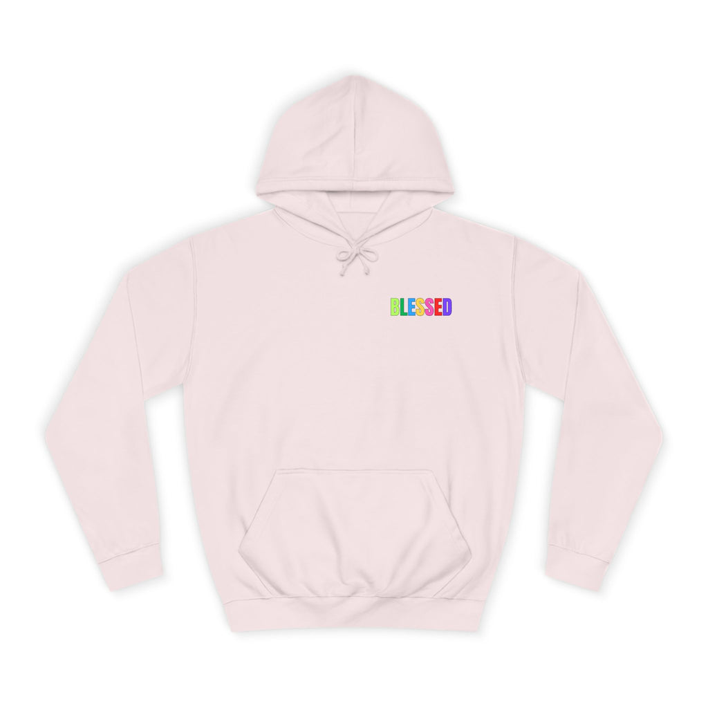 'BLESSED' Unisex Hoodie