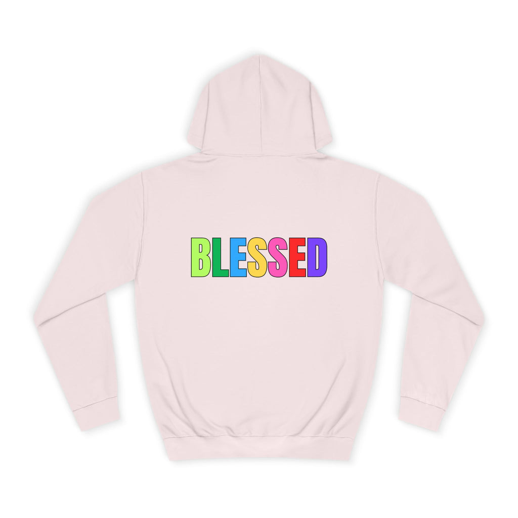 'BLESSED' Unisex Hoodie