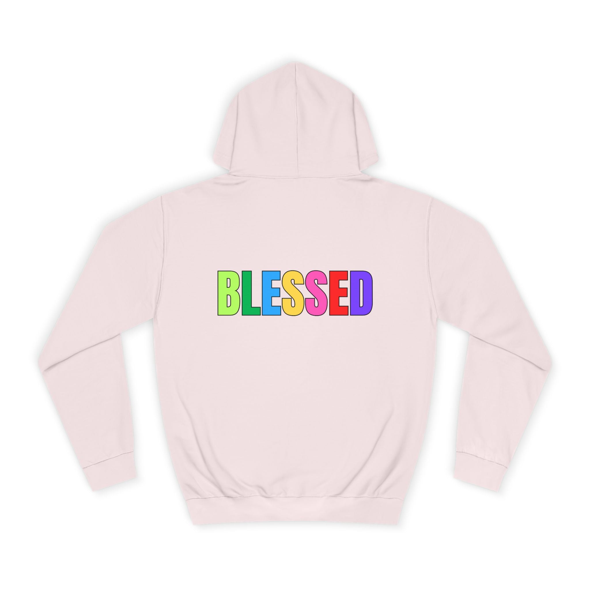 'BLESSED' Unisex Hoodie