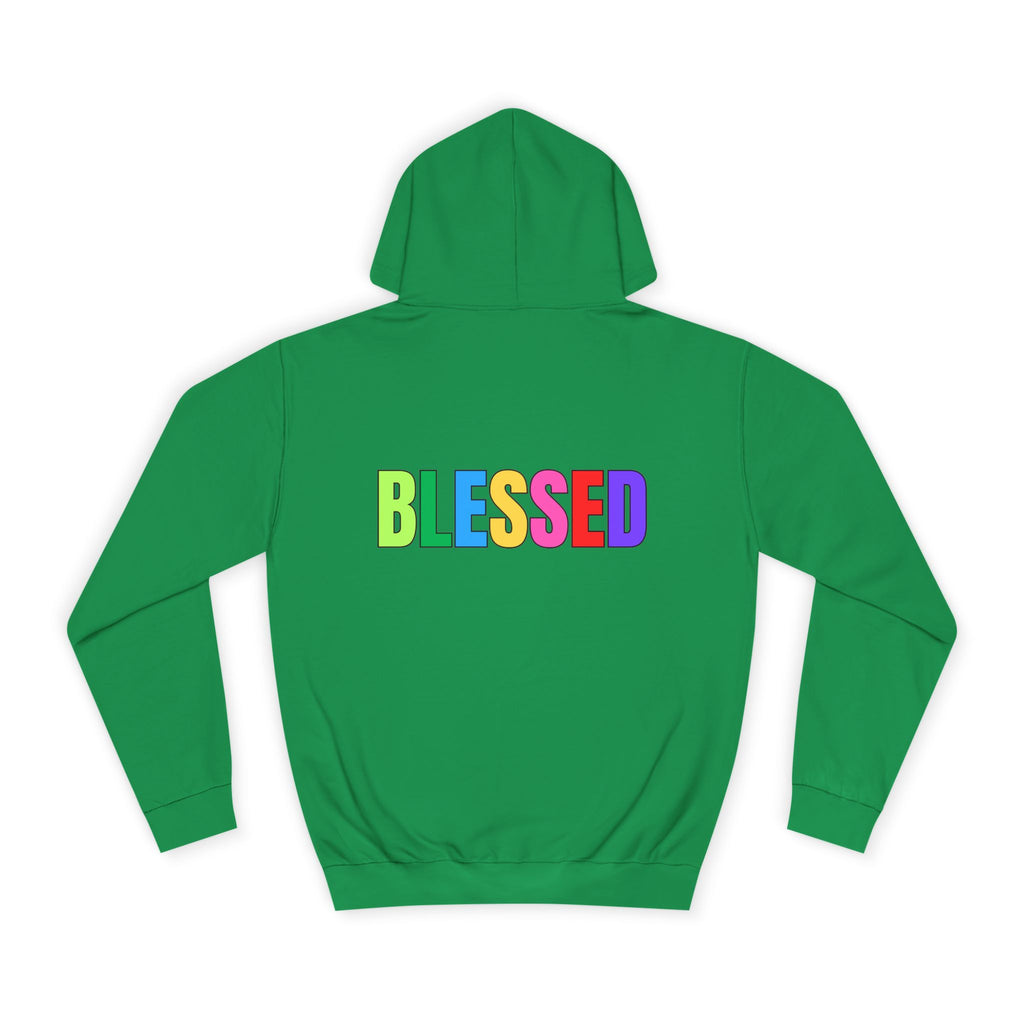 'BLESSED' Unisex Hoodie