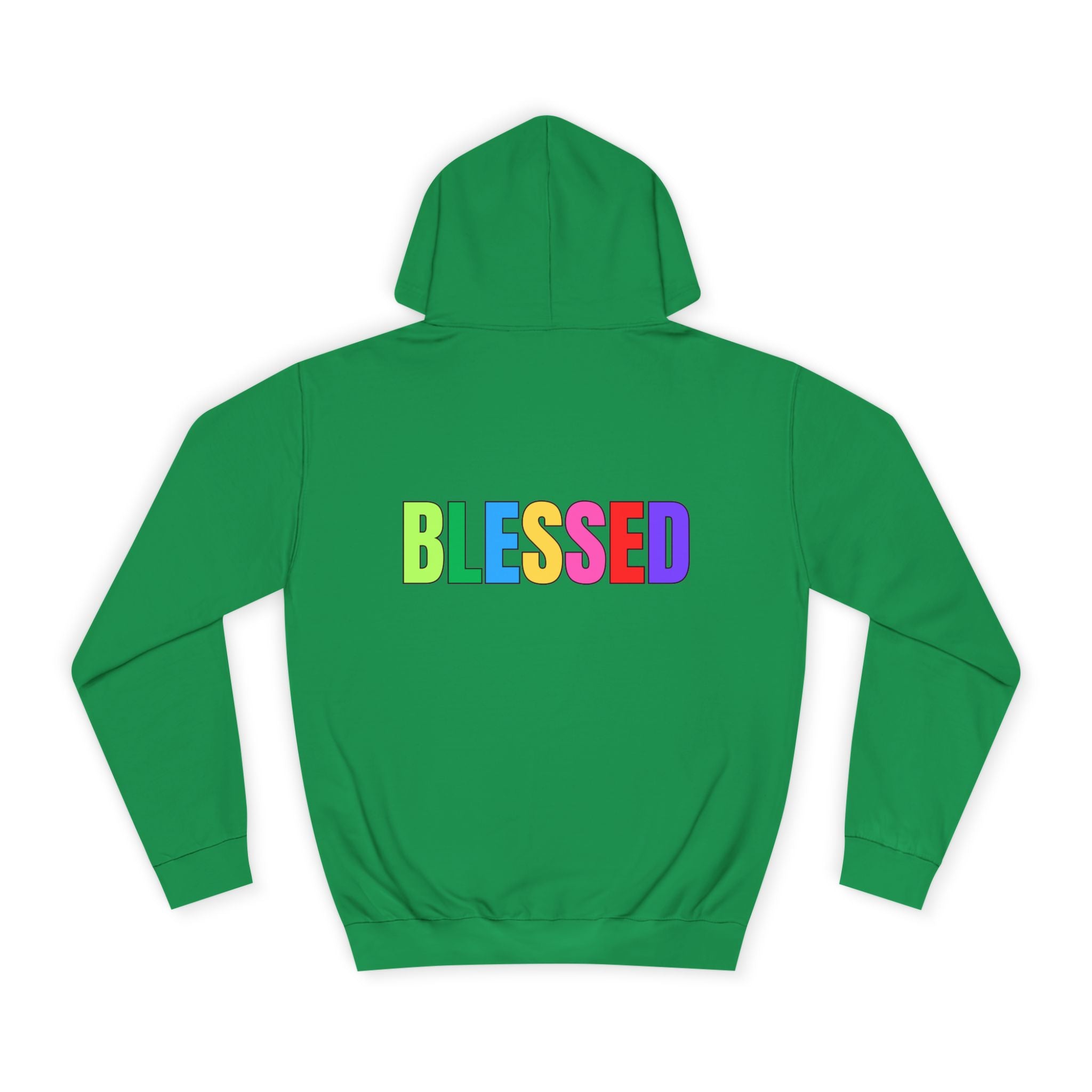'BLESSED' Unisex Hoodie