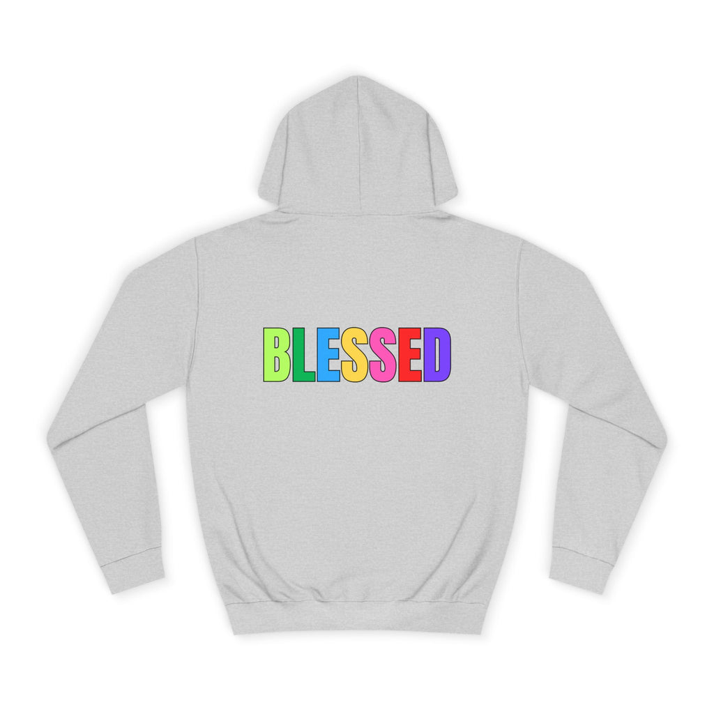 'BLESSED' Unisex Hoodie