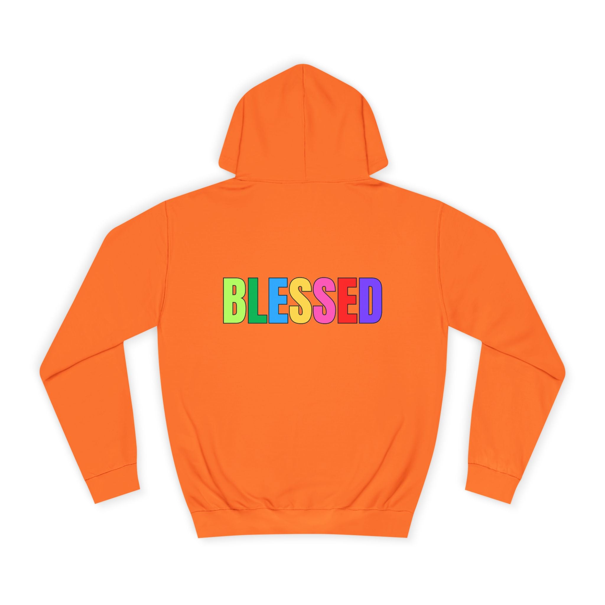 'BLESSED' Unisex Hoodie